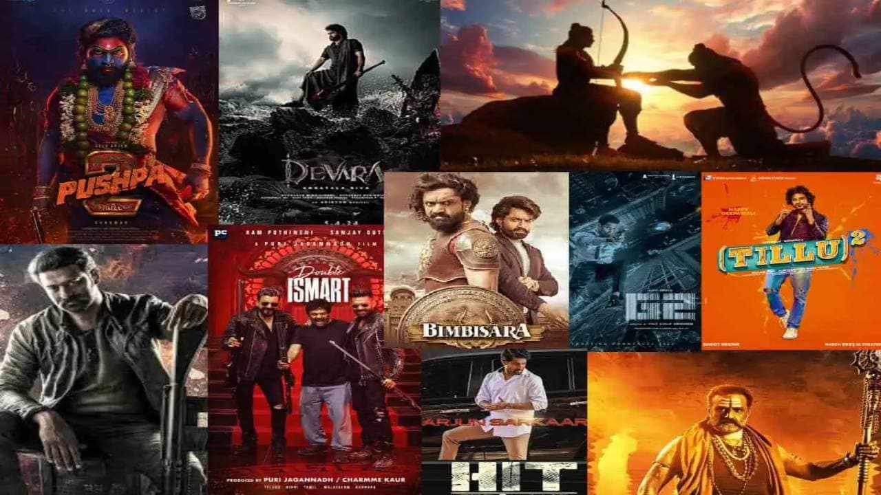 బడ్జెట్ కవర్ చేయడానికే పార్ట్-2 ప్లాన్స్
