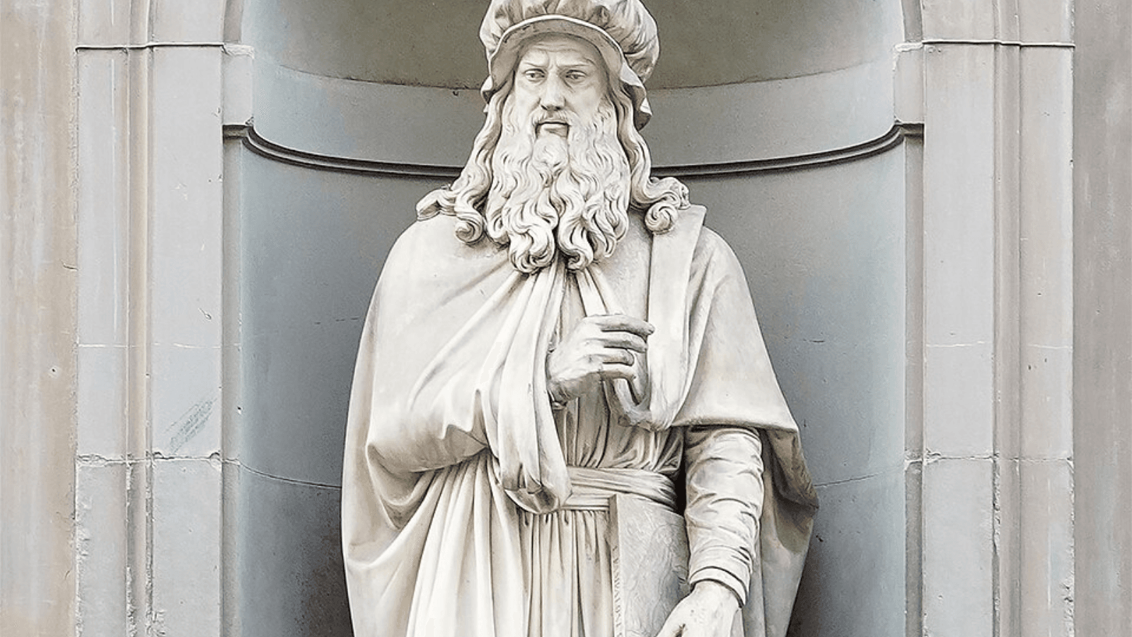 Things Invented By Leonardo Da Vinci