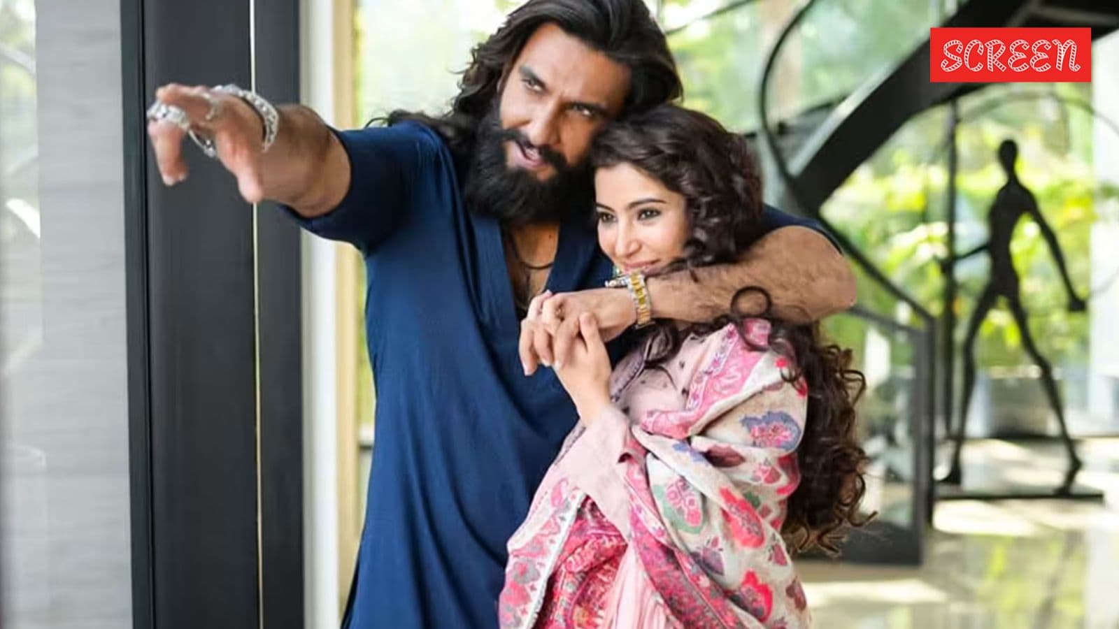 Ranveer Singh Shares A Message As Dhurandhar Releases In Japan Eyes Rrr Record