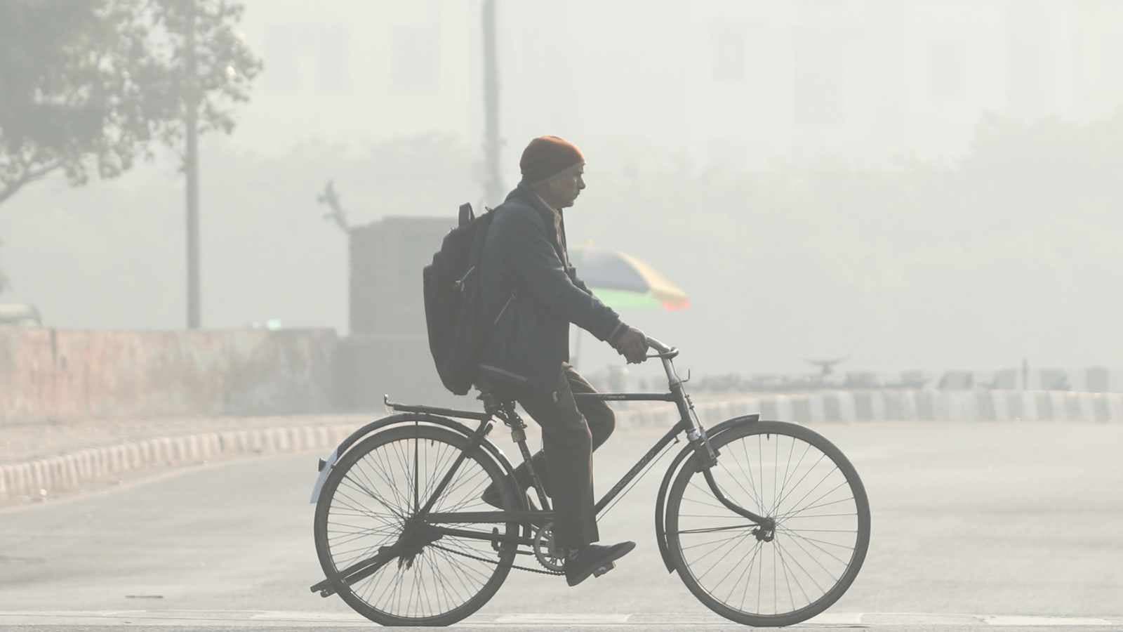 Over Half Of Pm 2 5 Emissions In Ludhiana Originate From Unmitigated Fuel Use Study