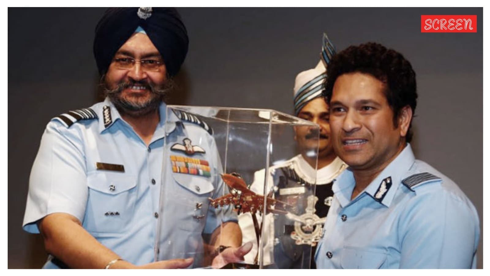 Operation Safed Sagar Dumbed Down Dhanoa Sachin Tendulkar Praise Air Force