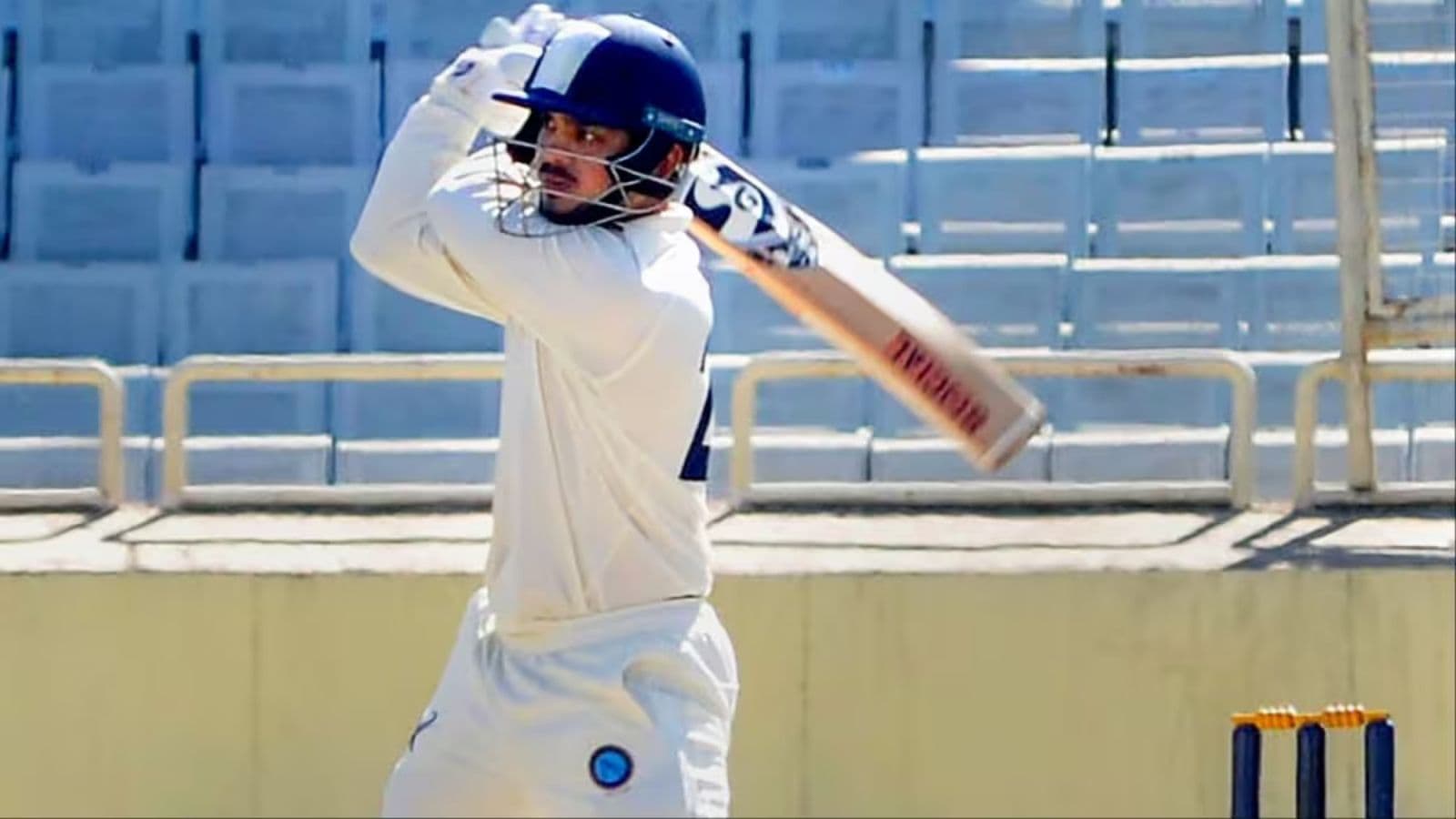 How Ishan Kishans Counterpunching 39 Not Out Carried East Zone To Final