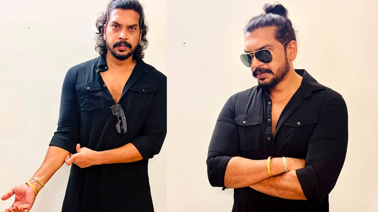 హిందీ నుంచి వచ్చి ఇక్కడ సినిమాలు చేసుకుంటూ మన హీరోని అంటాడా.? ఇది కరెక్ట్ కాదు