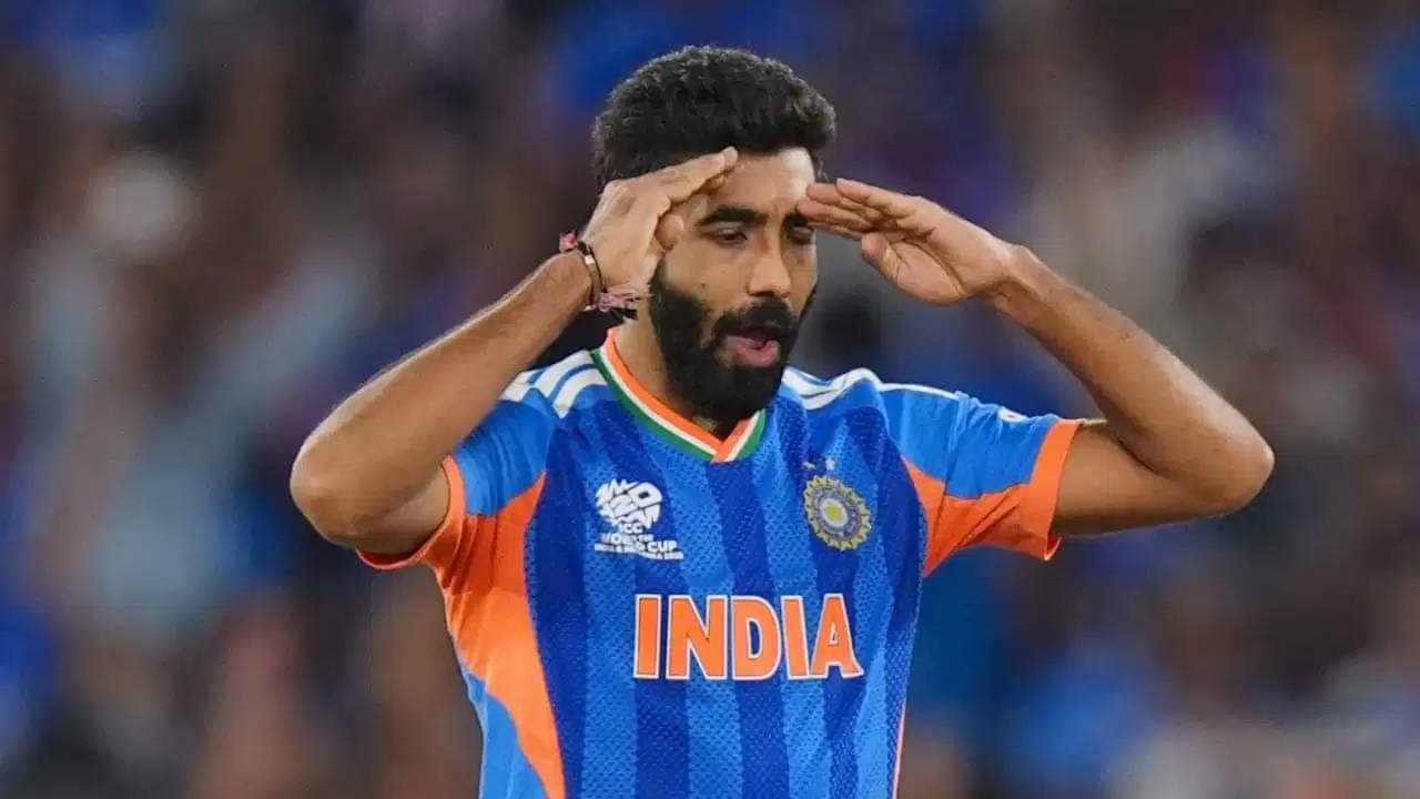 Jasprit Bumrah: బుమ్రా ఫెయిల్ అయితే అతడే రీప్లేస్‌మెంట్.. బీసీసీఐ మైండ్బ్లోయింగ్ప్లాన్ బి రెడీ