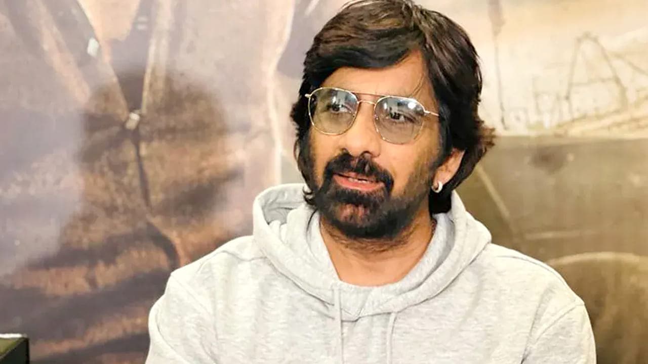Ravi Teja: రూటు మార్చిన రవితేజ.. మొదటిసారి అలాంటిస్టోరీతో రానున్న మాస్ రాజా