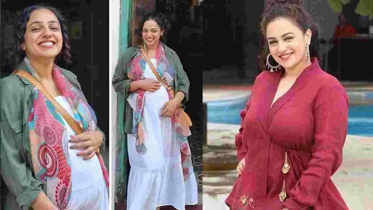 ఐదు భాషల్లో విడుదల.. నిత్యామీనన్డ్రీమ్ప్రాజెక్ట్ప్రారంభం