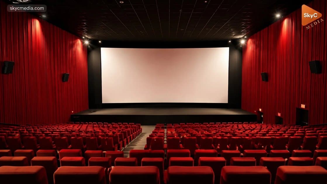 సింగిల్స్క్రీన్లపై తేలని పంచాయితీతో ఉత్కంఠ