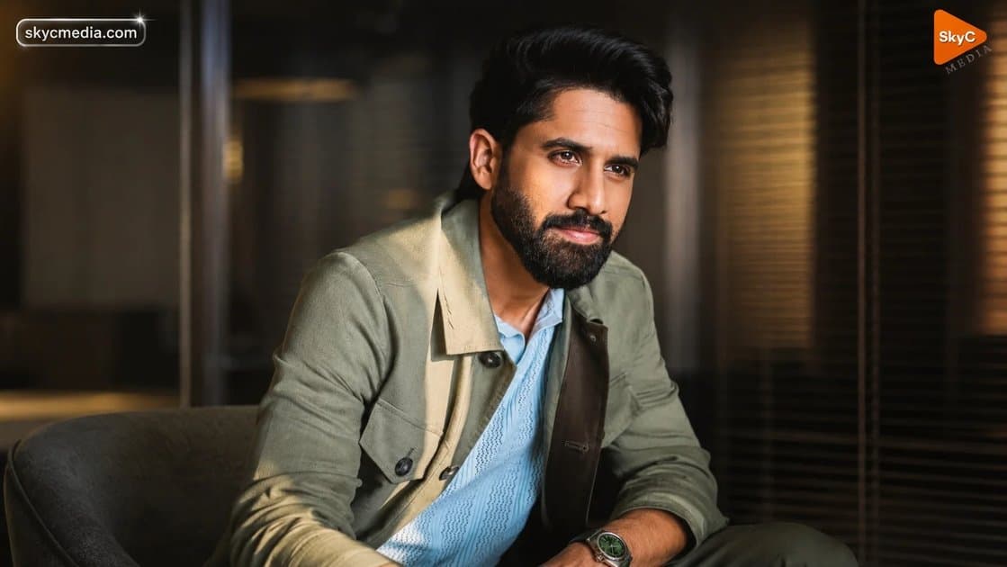 మసూదా డైరెక్టర్ తో నాగ చైతన్య కొత్త హారర్ సినిమా