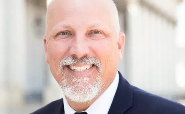 Us Lawmaker Introduces Bill Seeking Major H 1b Overhaul