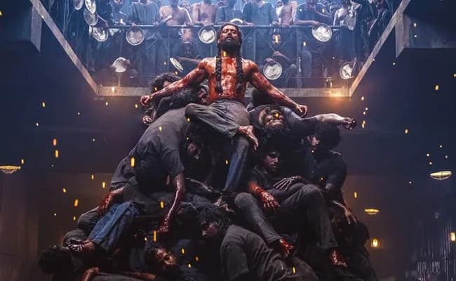 ‘Paradise’ Release To Be Delayed By A Week?