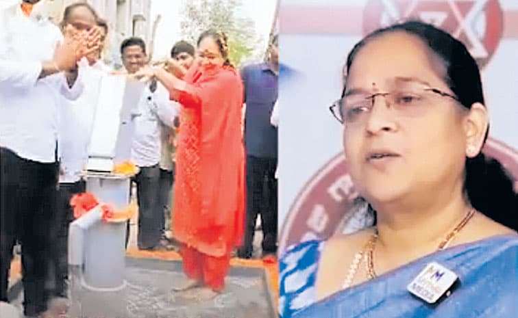 అబ్బో.. అతి పెద్ద బోర్ టెక్ ఐటీ కంపెనీ