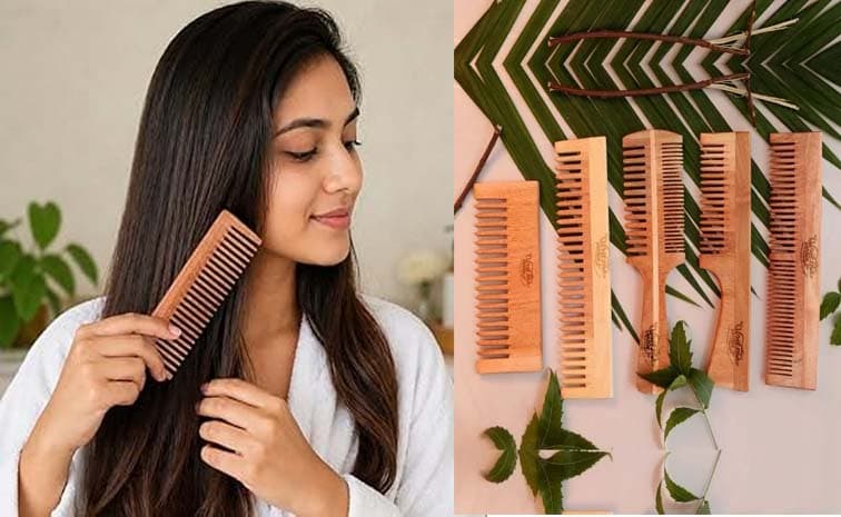 దువ్వెనను ఇలా ఎంచుకోండి