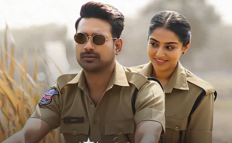 ఓటీటీలోకి వచ్చేసిన తెలుగుక్రైమ్థ్రిల్లర్ సినిమా