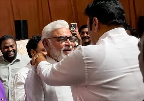 వాహ్.. క్యా సీన్ హై