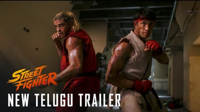 Street Fighter Trailer Highly Intrusive En 230507c1