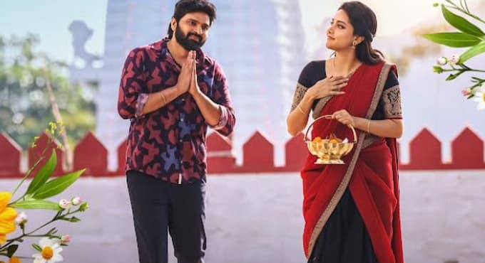 ఒరియా పిల్లా’తో రాబోతున్నశ్రీవిష్ణు.. కామ్రేడ్ కల్యాణ్’ ఫస్ట్ సింగిల్ రిలీజ్ జూన్ 20న