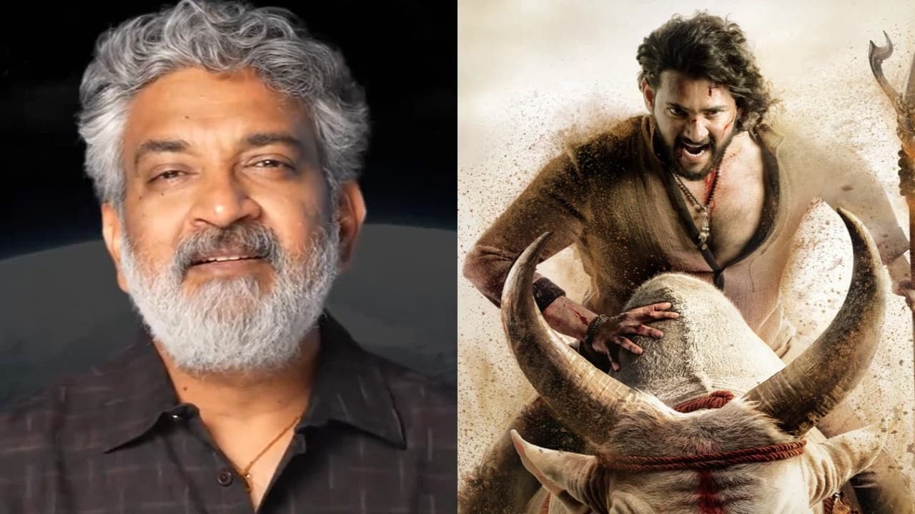 ఈ సెప్టెంబర్ నాటికే.. వారణాసి’పై రాజ మౌళి బిగ్ అప్డేట్.. మహేష్ఫ్యాన్స్ కు పండగే