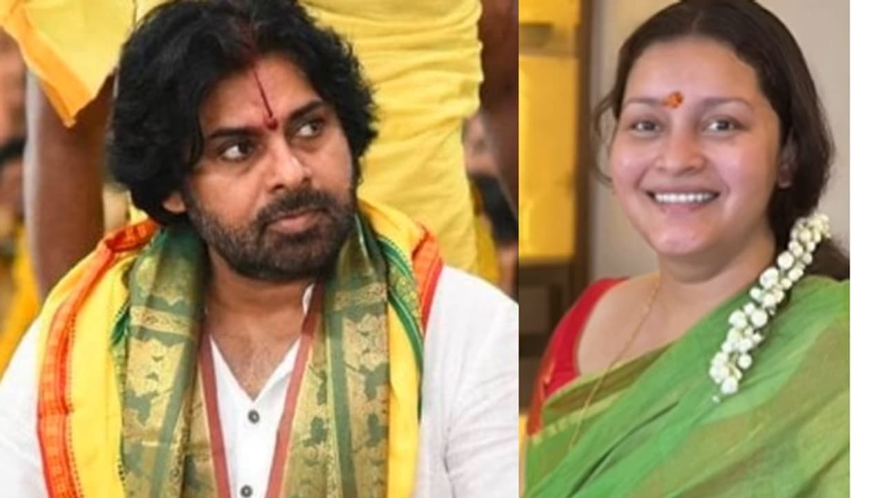 రేణు దేశాయ్ చేసిన మొదటి సినిమా ఏంటో తెలుసా? బద్రి కాదు, అది చూసే పవన్ కి జోడీగా