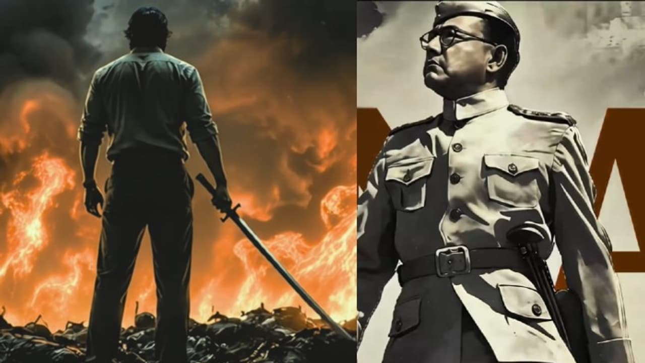 ఇదీ పవన్ కళ్యాణ్ కి అసలైన బర్త్ డే గిఫ్ట్.. గూస్ బంప్స్ తెప్పిస్తున్న ఓజీ యూనివర్స్ వీడియో
