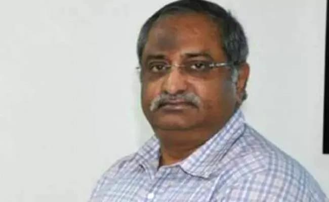 Why Dont You Follow Kcr Mr Naidu