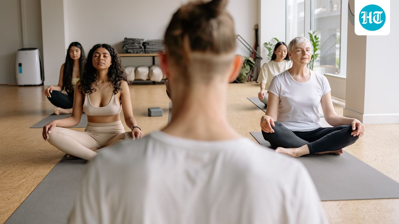 Only 15 Minutes For Meditation Harvards Simple Approach May Be Easier To Fit Into A Busy Day