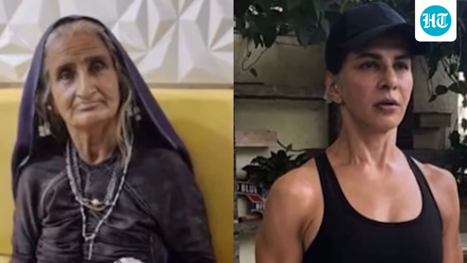 Why Two Indians Of The Same Age Can Look Worlds Apart Doctor Explains How Muscle Mass May Shape The Way You Age